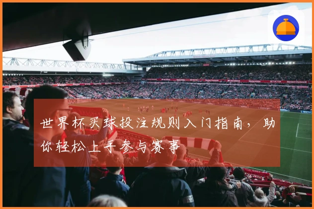 世界杯买球投注规则入门指南，助你轻松上手参与赛事