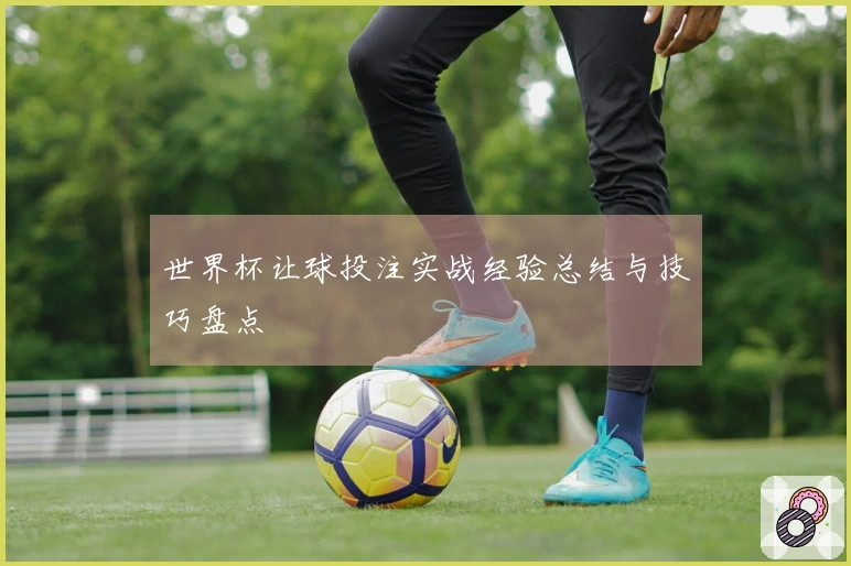 世界杯让球投注实战经验总结与技巧盘点