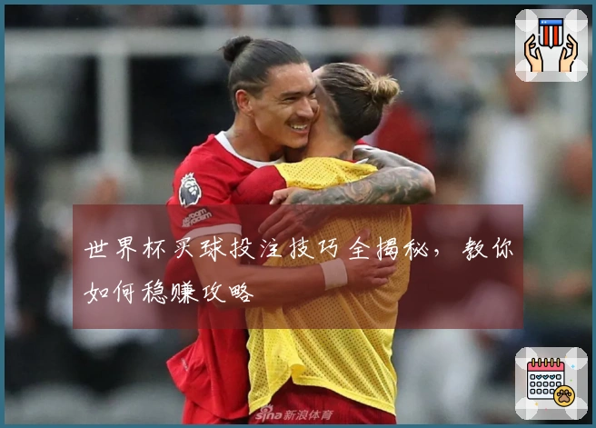 世界杯买球投注技巧全揭秘，教你如何稳赚攻略
