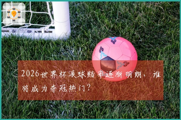 2026世界杯滚球赔率逐渐明朗，谁将成为夺冠热门？