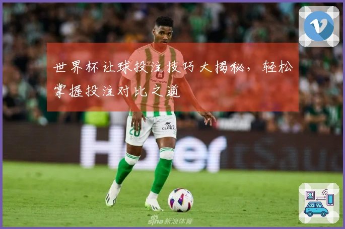 世界杯让球投注技巧大揭秘，轻松掌握投注对比之道