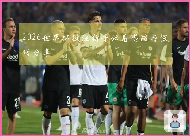 2026世界杯投注新手必看思路与技巧分享