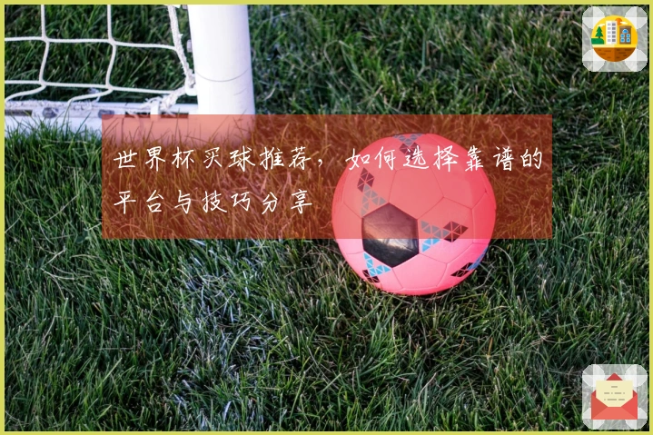 世界杯买球推荐，如何选择靠谱的平台与技巧分享