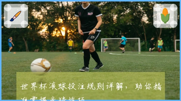 世界杯滚球投注规则详解，助你精准掌握竞猜技巧