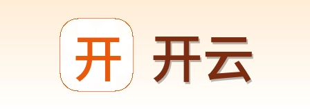 开云 Logo
